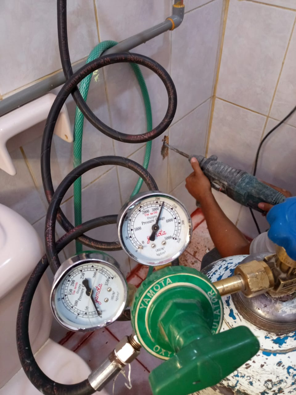 شركه كشف تسربات المياه حل_ارتفاع فاتوره المياه - Image 7