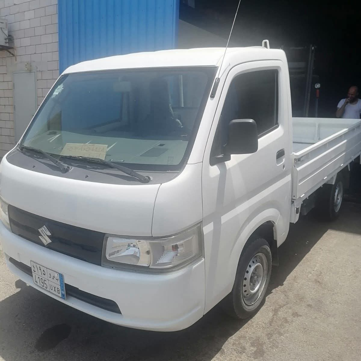 دباب توصيل - Image 2