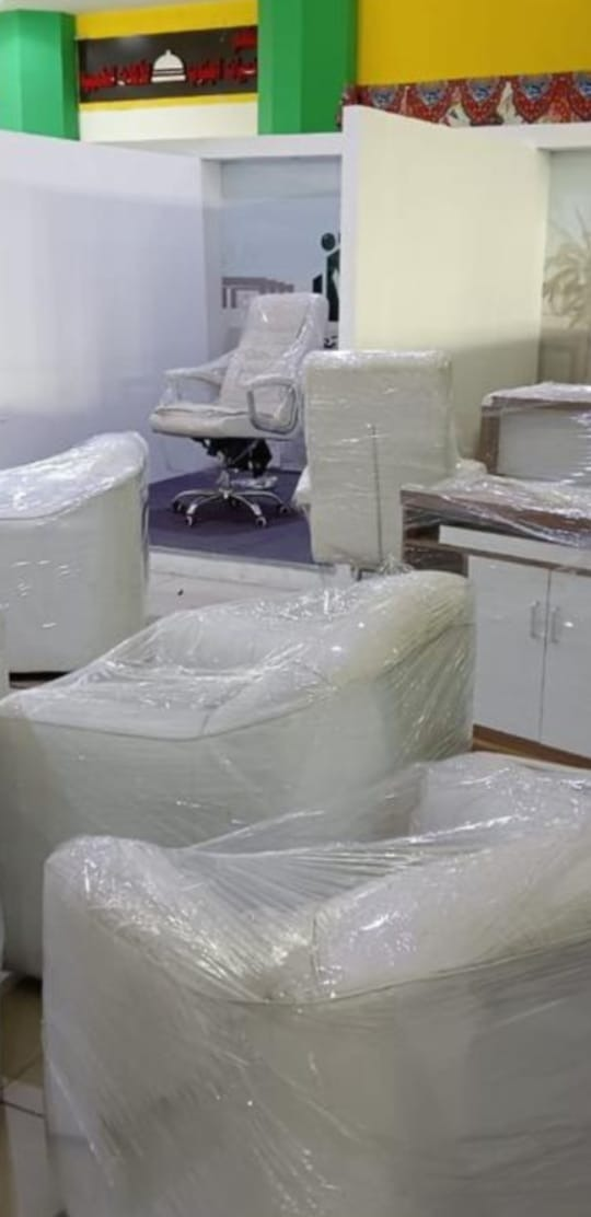 نقل عفش مع ضمان وتغليف - Image 3