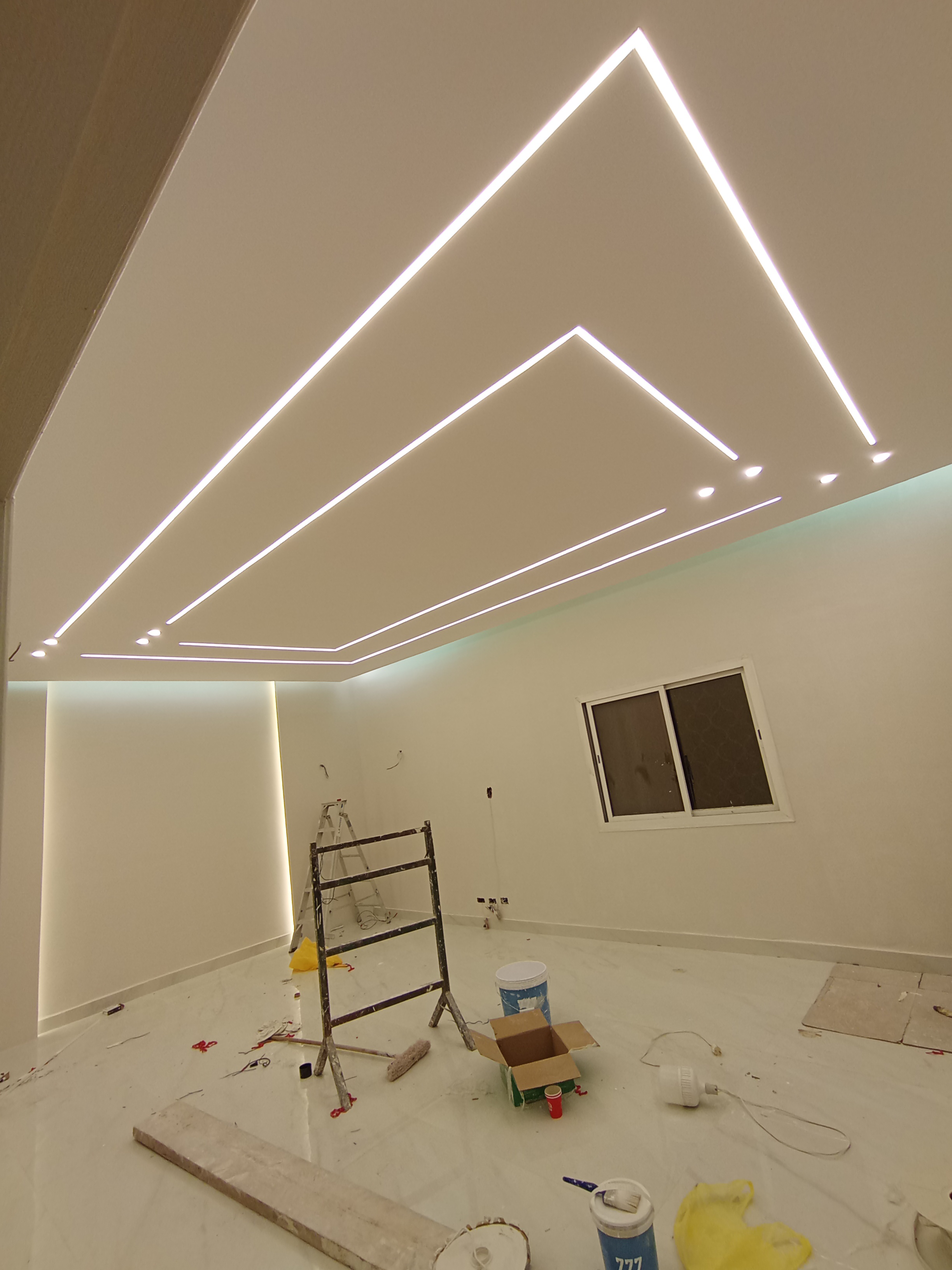 معلم كهربائي