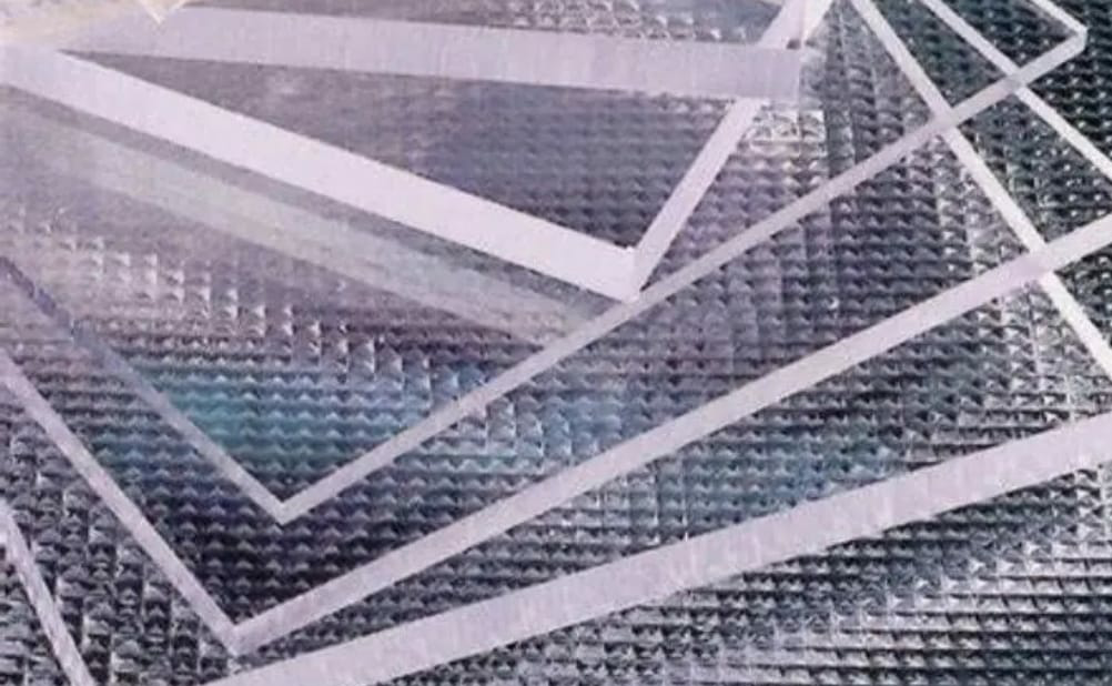 مصنع الواح بولي كربونيت مصمت - Image 3