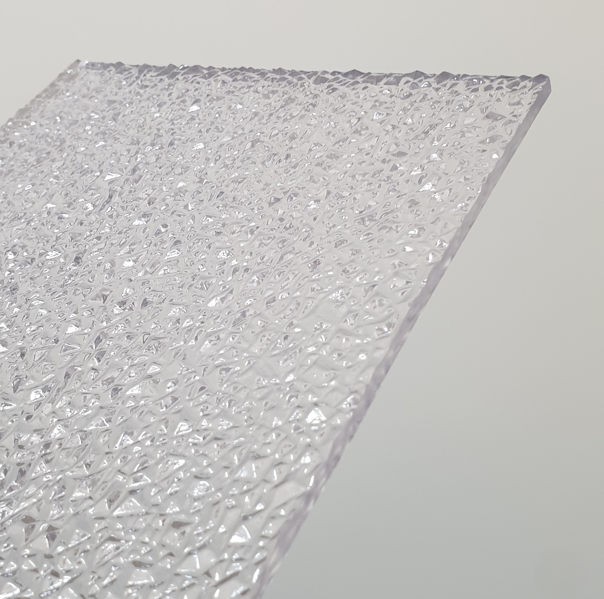 مصنع الواح بولي كربونيت مصمت - Image 8