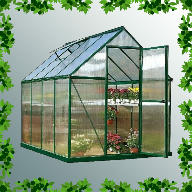 الواح بولي كربونيت مفرغ - Image 7