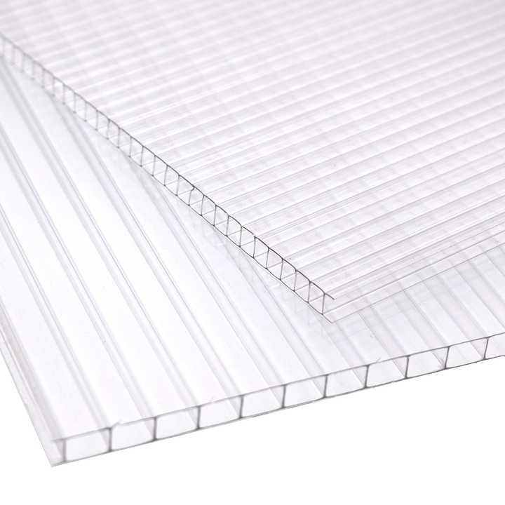 الواح بولي كربونيت مفرغ - Image 9