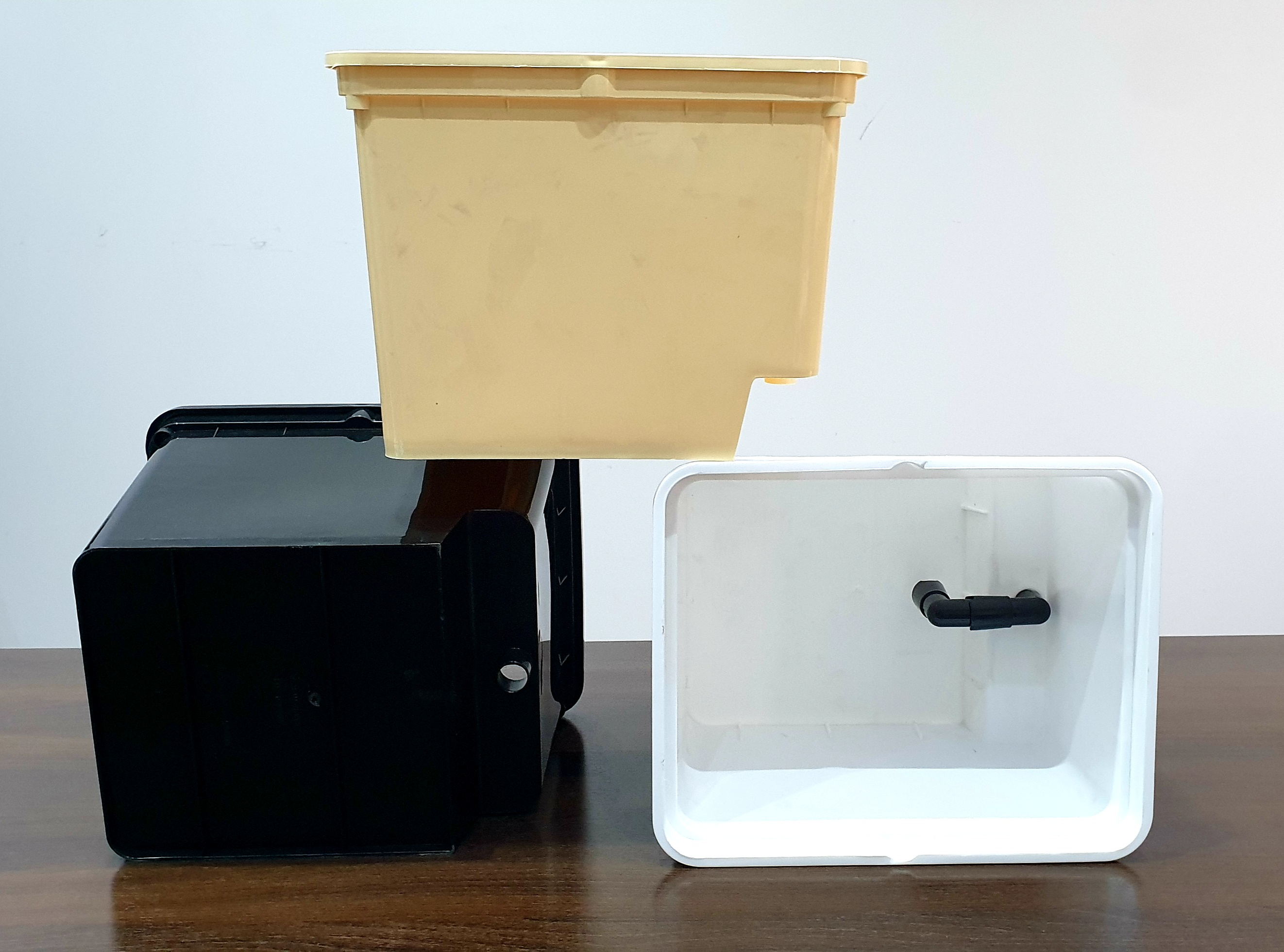 مصنع مراكن زراعية وداتش باكيت و زراعة مائية - Image 5