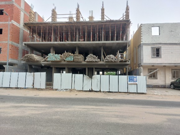 مقاولات  عامه جميع انواع البناء - Image 12