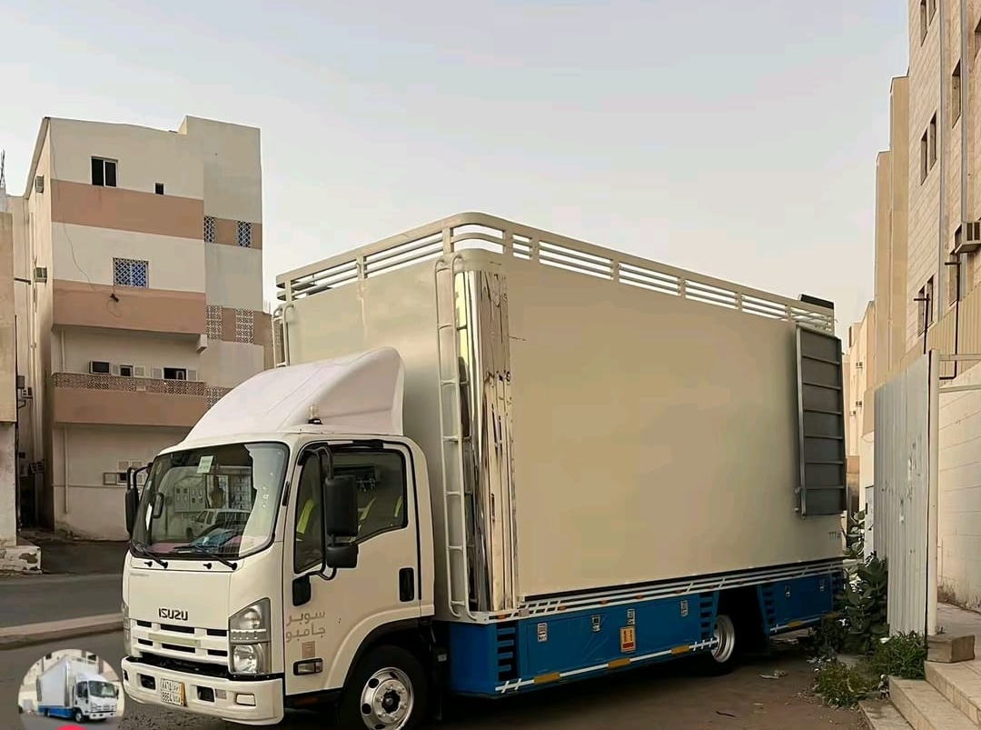 نقل عفش بالقصيم