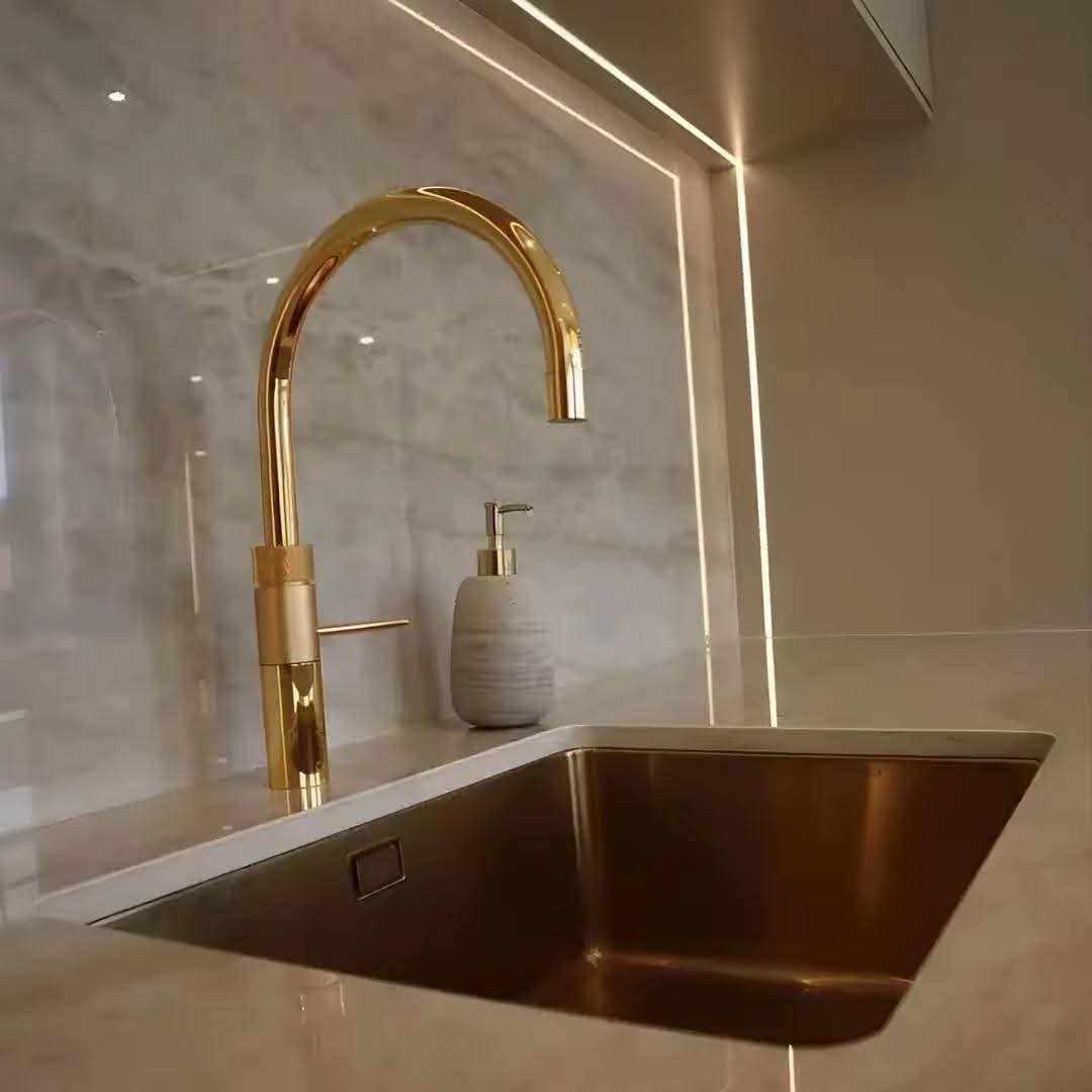 سباك فك وتركيب بجده - Image 10