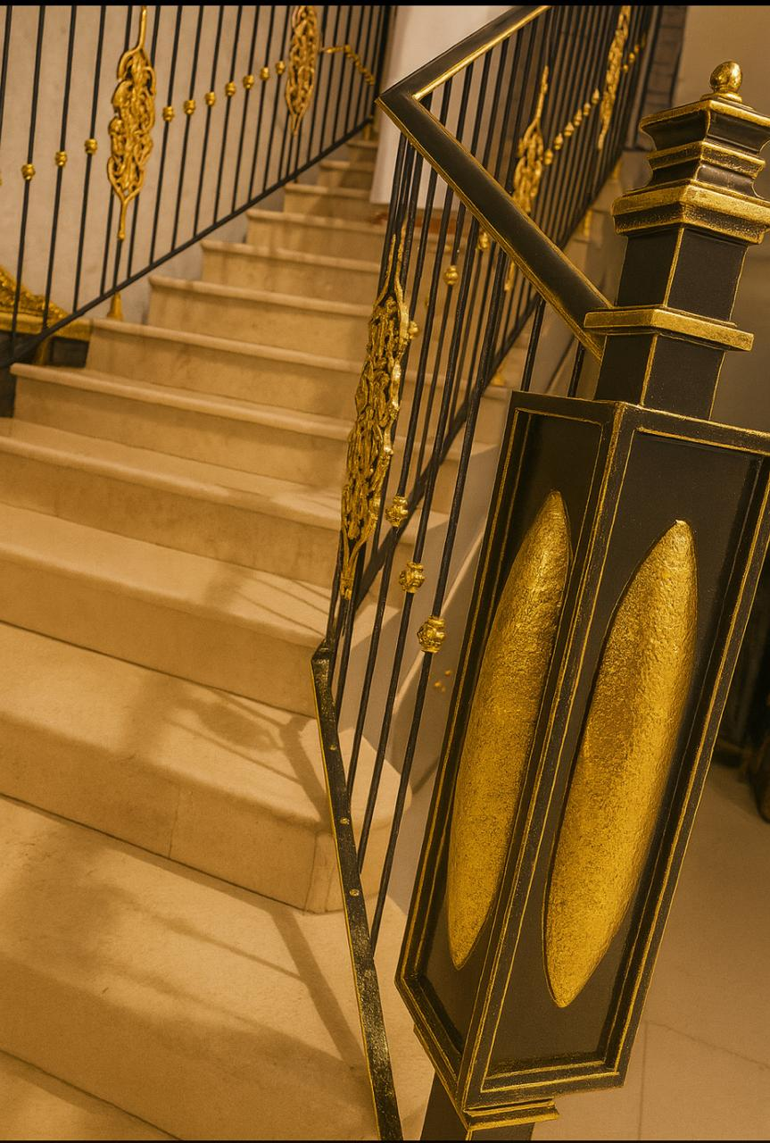 دهانات وديكورات شمال وشرق الرياض - Image 7