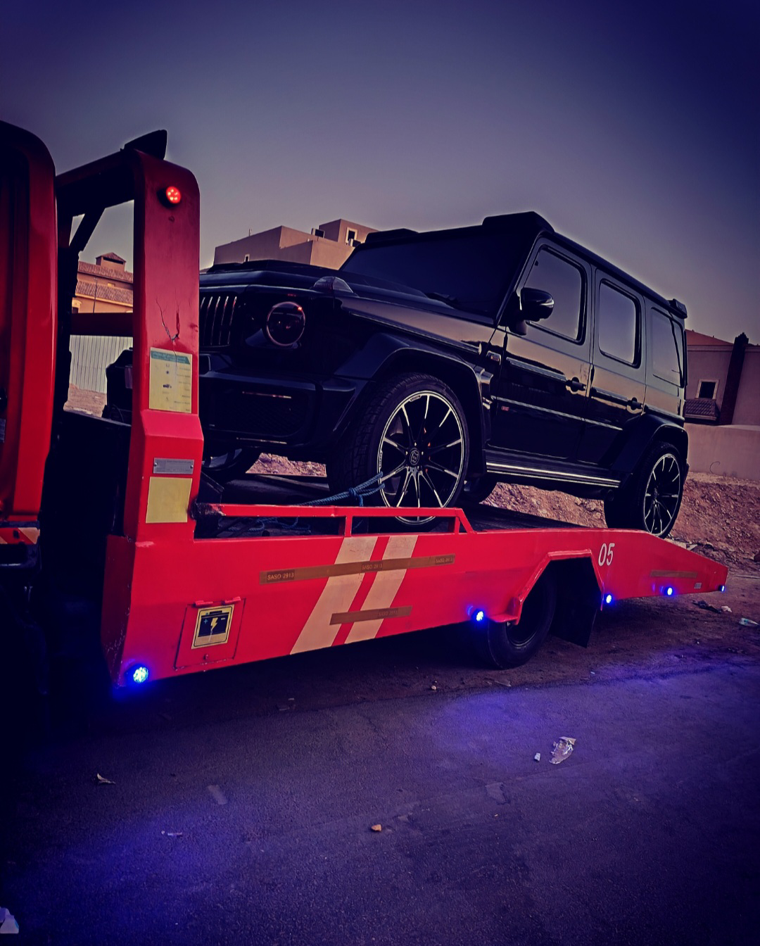 سطحة تقديرات التشاليح - Image 13