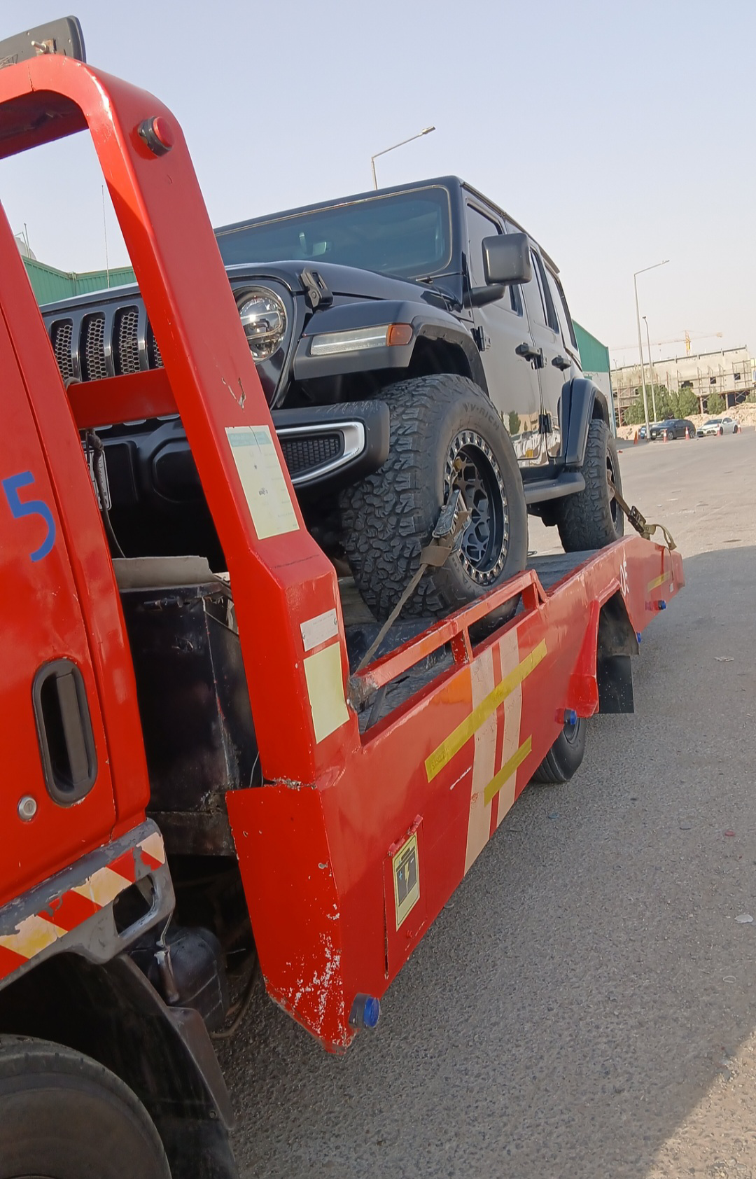 سطحة تقديرات التشاليح - Image 6