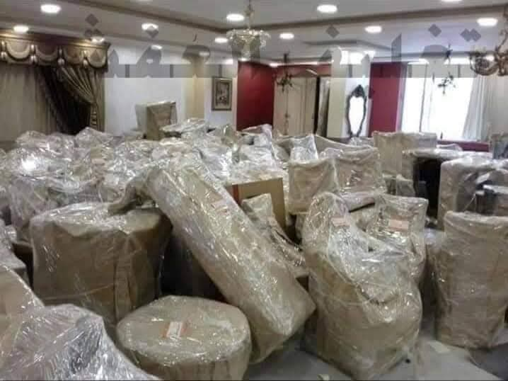 شركه نقل عفش الرياض وخارج الرياض - Image 8