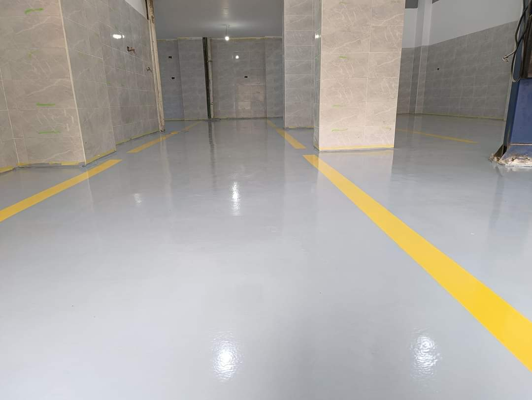 عزل حراري ومائي وجميع انواع العوازل - Image 2