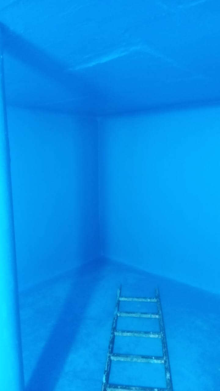 عزل حراري ومائي وجميع انواع العوازل - Image 8