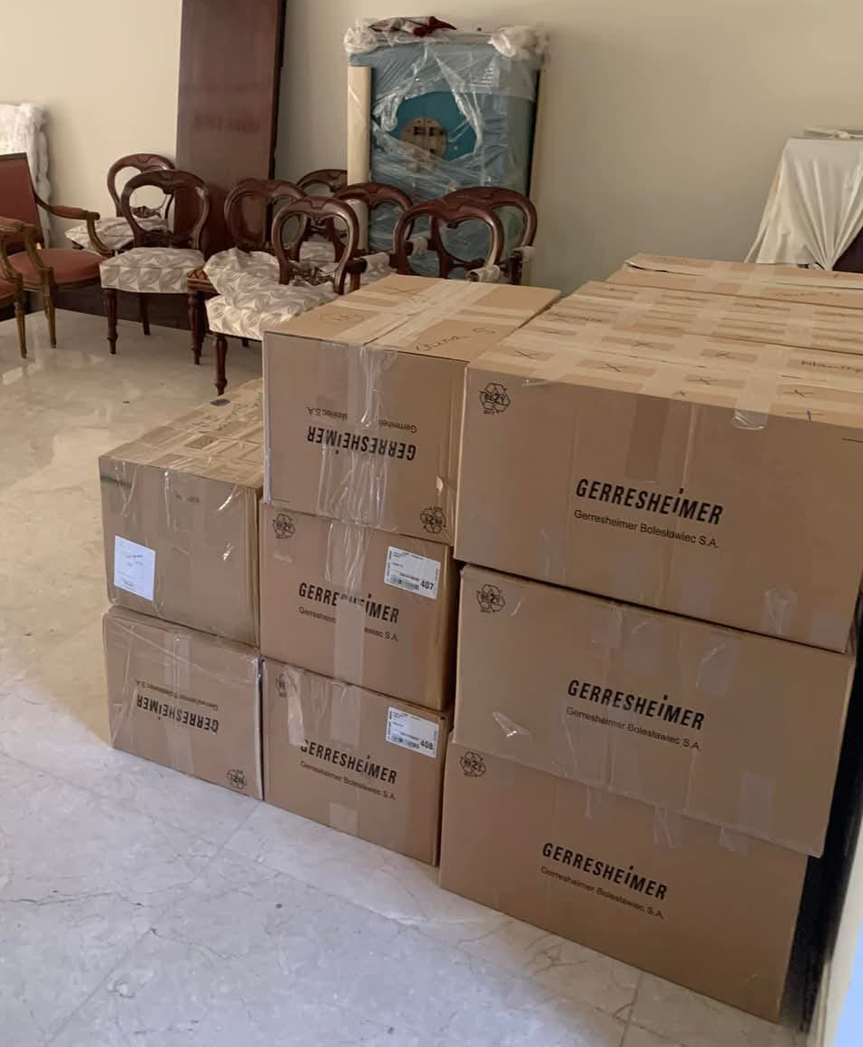 نقل عفش بالرياض - Image 4