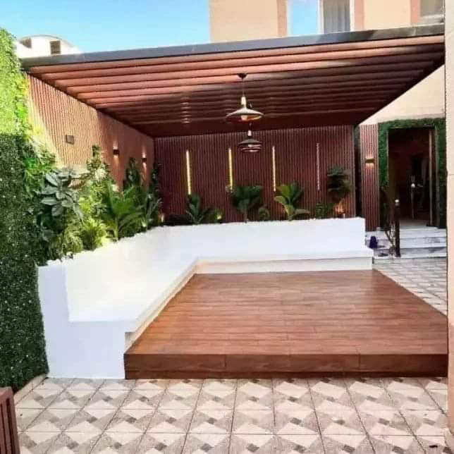 تنسيق حدائق - Image 8