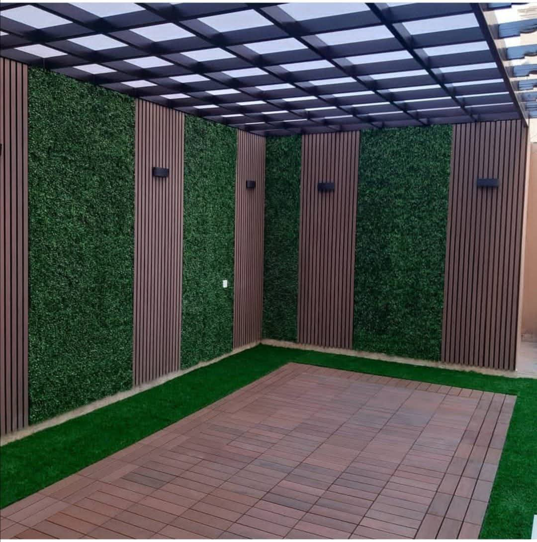 تنسيق حدائق - Image 2