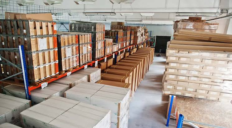 شركة تخزين اثاث بالرياض - Image 2