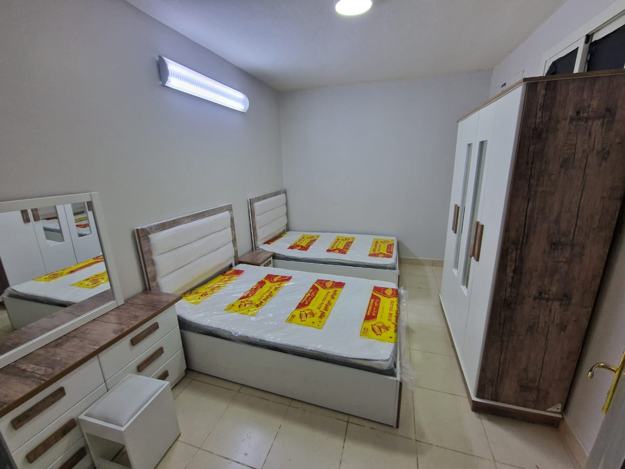 غرف نوم وطني جديده التوصيل في 24 ساعه - Image 6