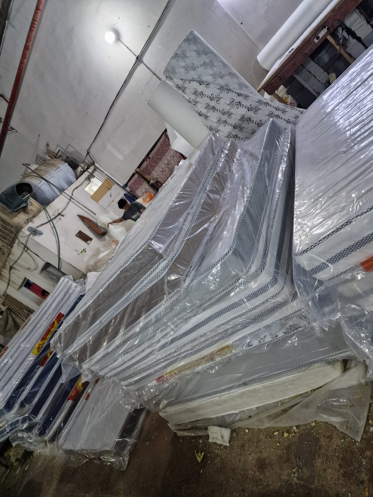 غرف نوم وطني جديده التوصيل في 24 ساعه - Image 8