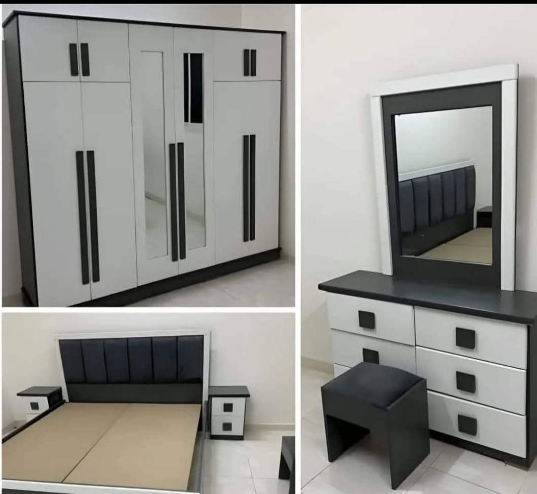 غرف نوم وطني جديده التوصيل في 24 ساعه - Image 13