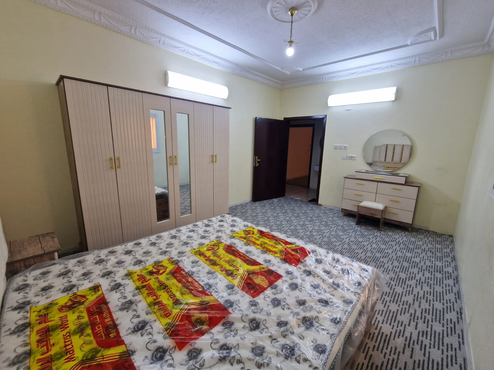 غرف نوم وطني جديده التوصيل في 24 ساعه - Image 20