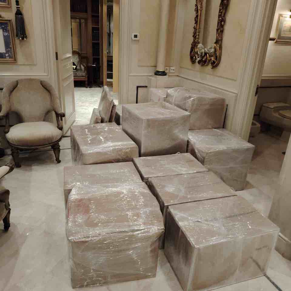 نقل عفش بجده - Image 7