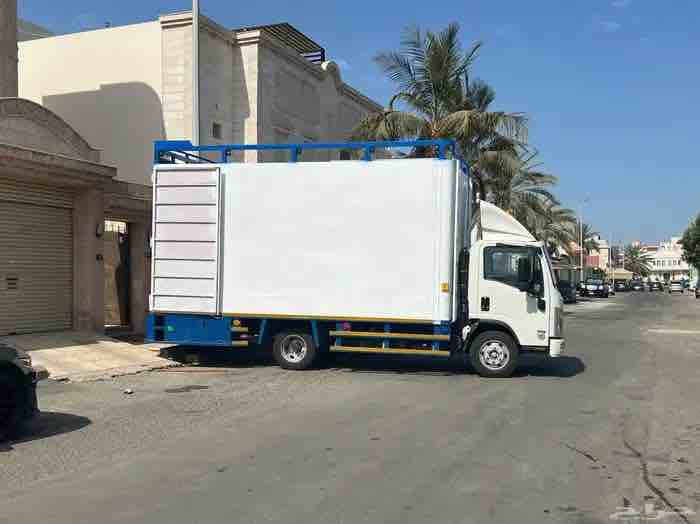 شركة نقل عفش بالرياض - Image 4