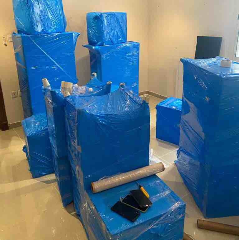 شركة نقل عفش بالرياض - Image 8
