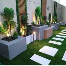 تنسيق حدائق - Image 16