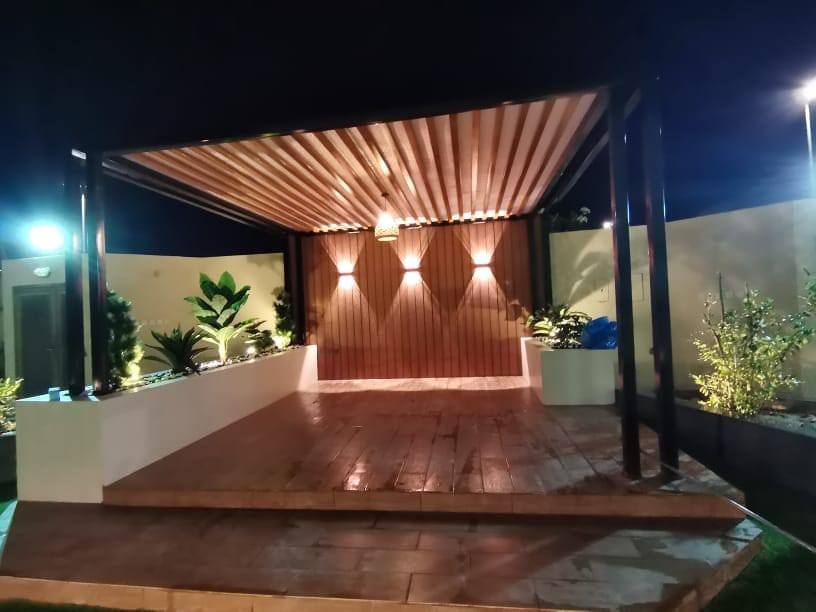 تنسيق حدائق - Image 10