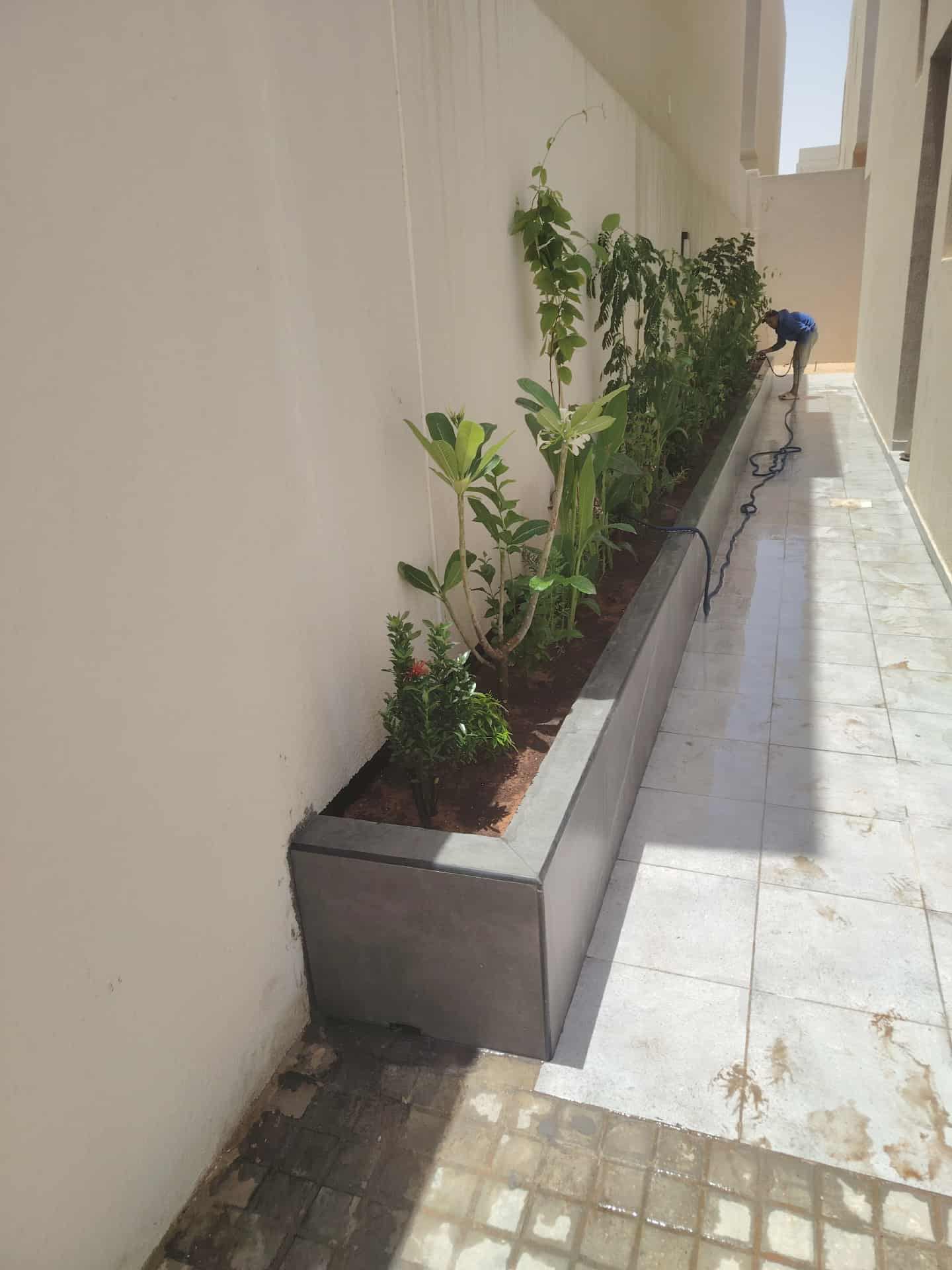 تنسيق حدائق - Image 12