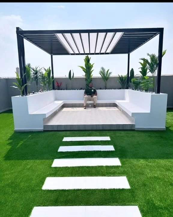 تنسيق حدائق - Image 15