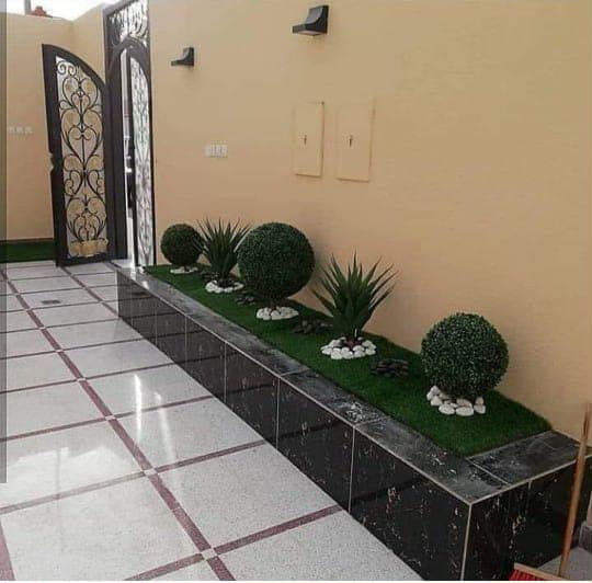 تنسيق حدائق - Image 19