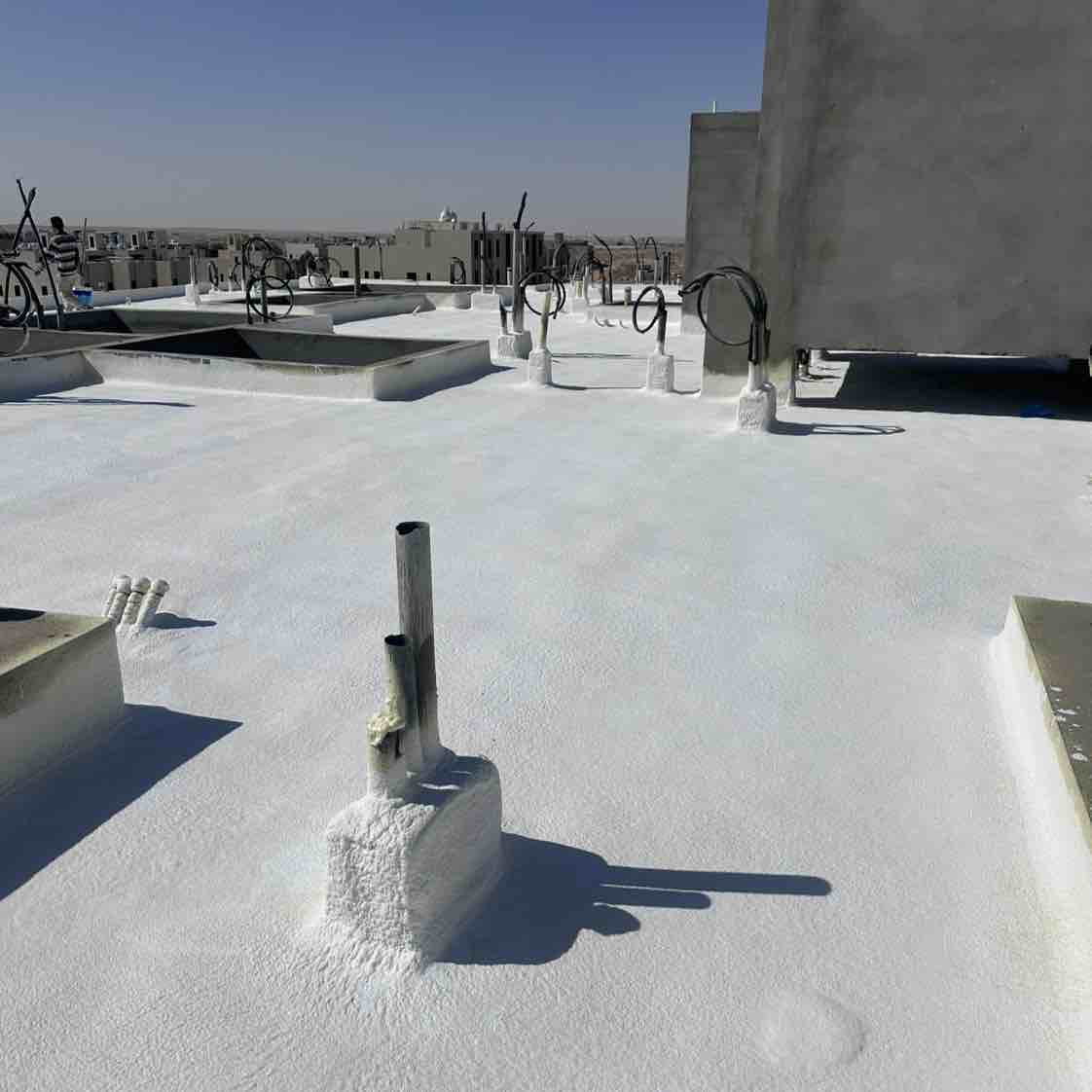 شركة عزل بالرياض