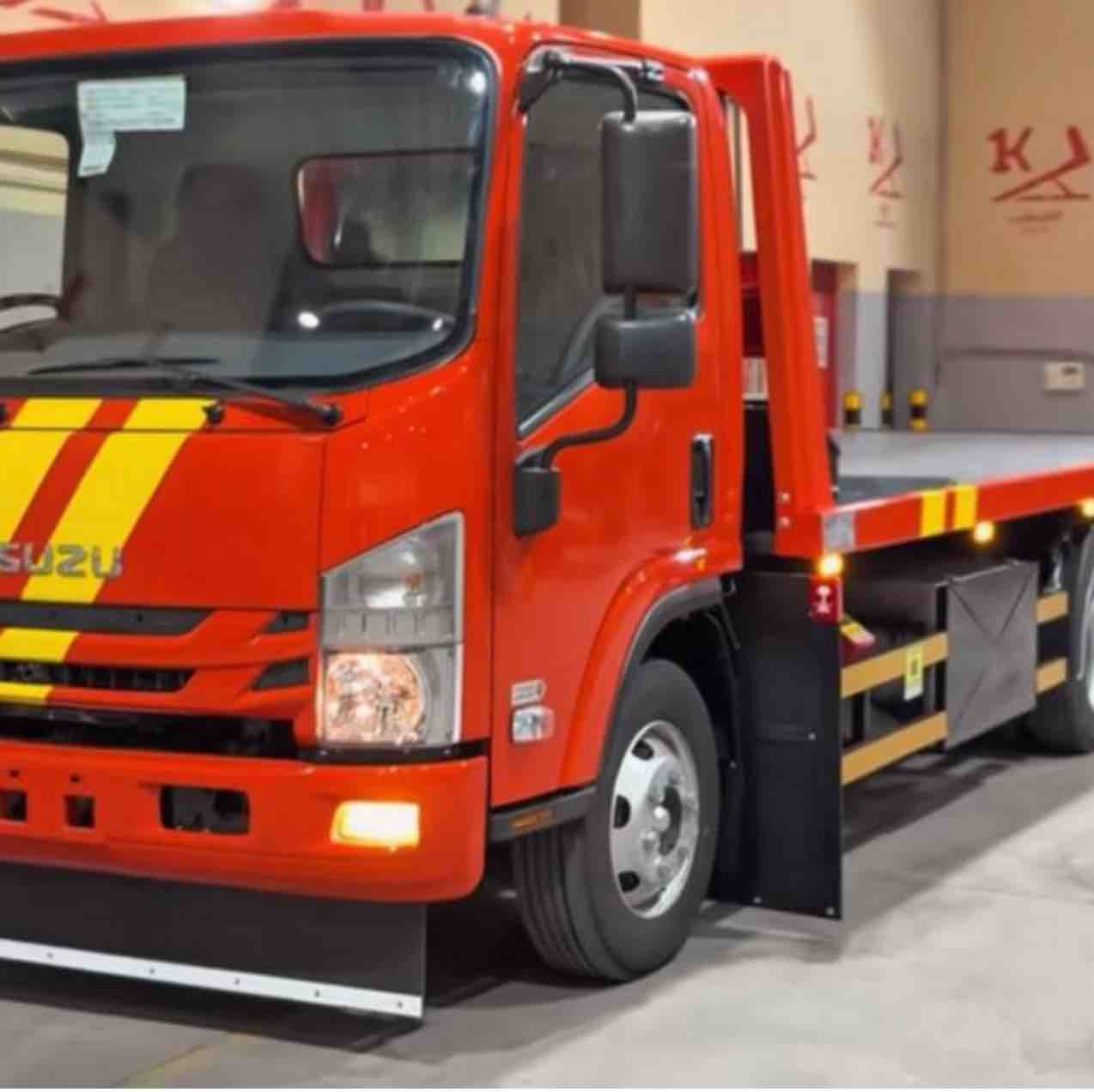 سطحه هدروليك الخرج