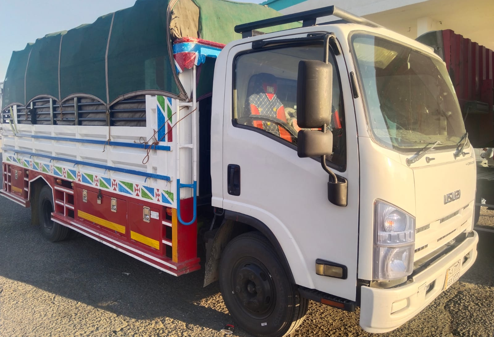 نقل عفش ما فوك تركيب تحمل تنزيل