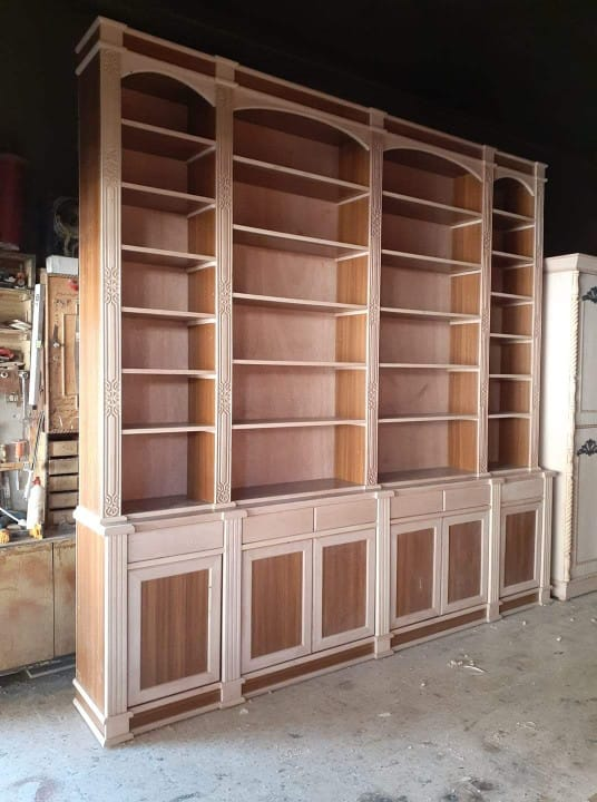 الراقي للنجاره - Image 18