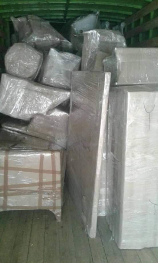 نقل عفش بالرياض مع الفك والتركيب والتغليف - Image 17