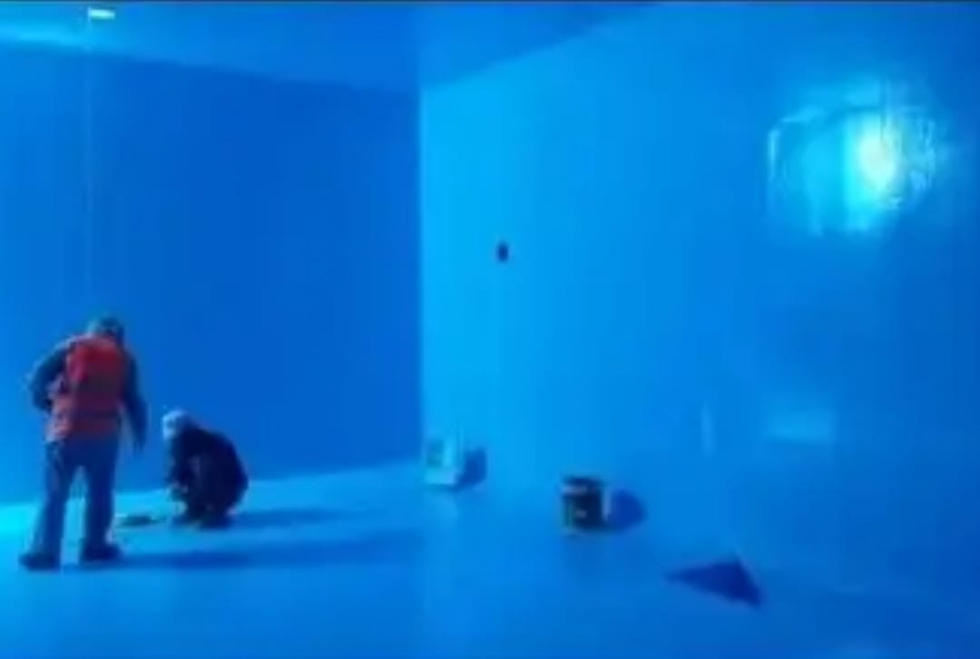 شركة تنظيف وعازل الخزانات بجده