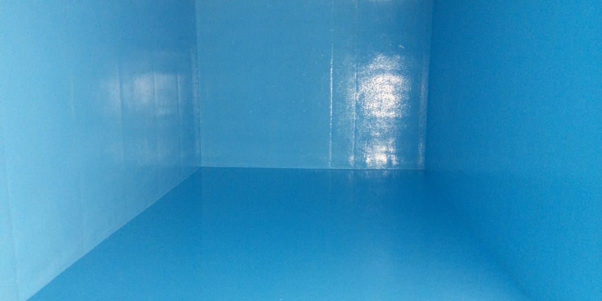 شركة تنظيف وعازل الخزانات بجده - Image 8