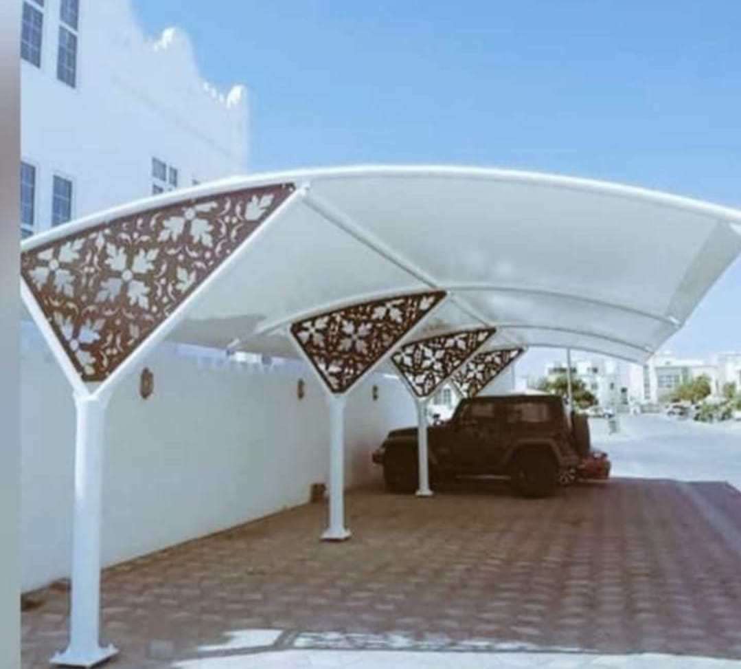 مقول ملحق سندويش بنل، وبنا ملحق وترميم وصينه الفلل ولمنازل وجميع العمال - Image 4