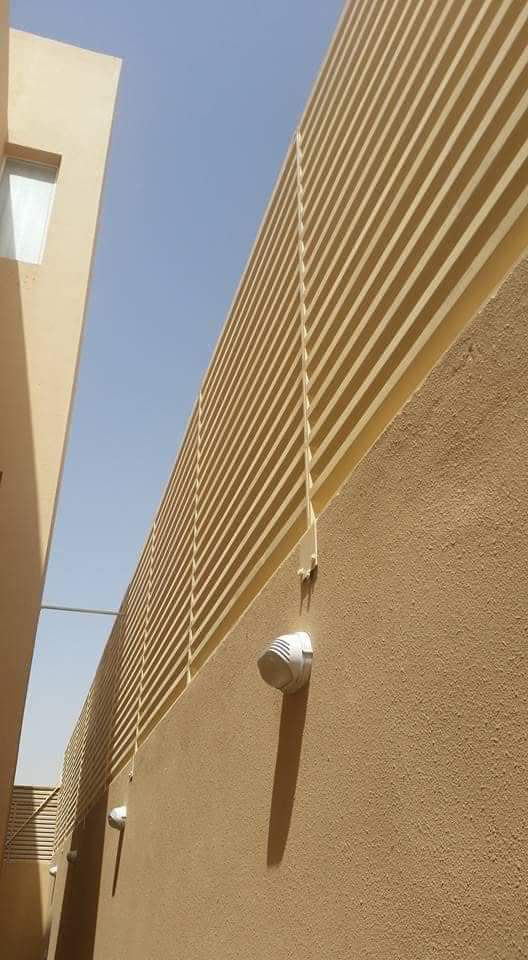 مقول ملحق سندويش بنل، وبنا ملحق وترميم وصينه الفلل ولمنازل وجميع العمال - Image 14