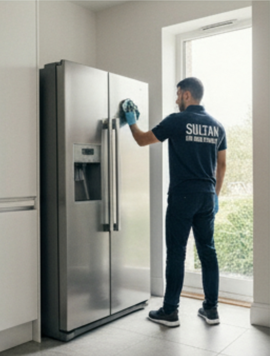 شركة تنظيف منازل بالرياض تنظيف الشقق تنظيف الفلل تنظيف الأثاث تنظيف الكنب تنظيف الخزانات تنظيف المكيفات رش مبيد الحشرات - Image 2