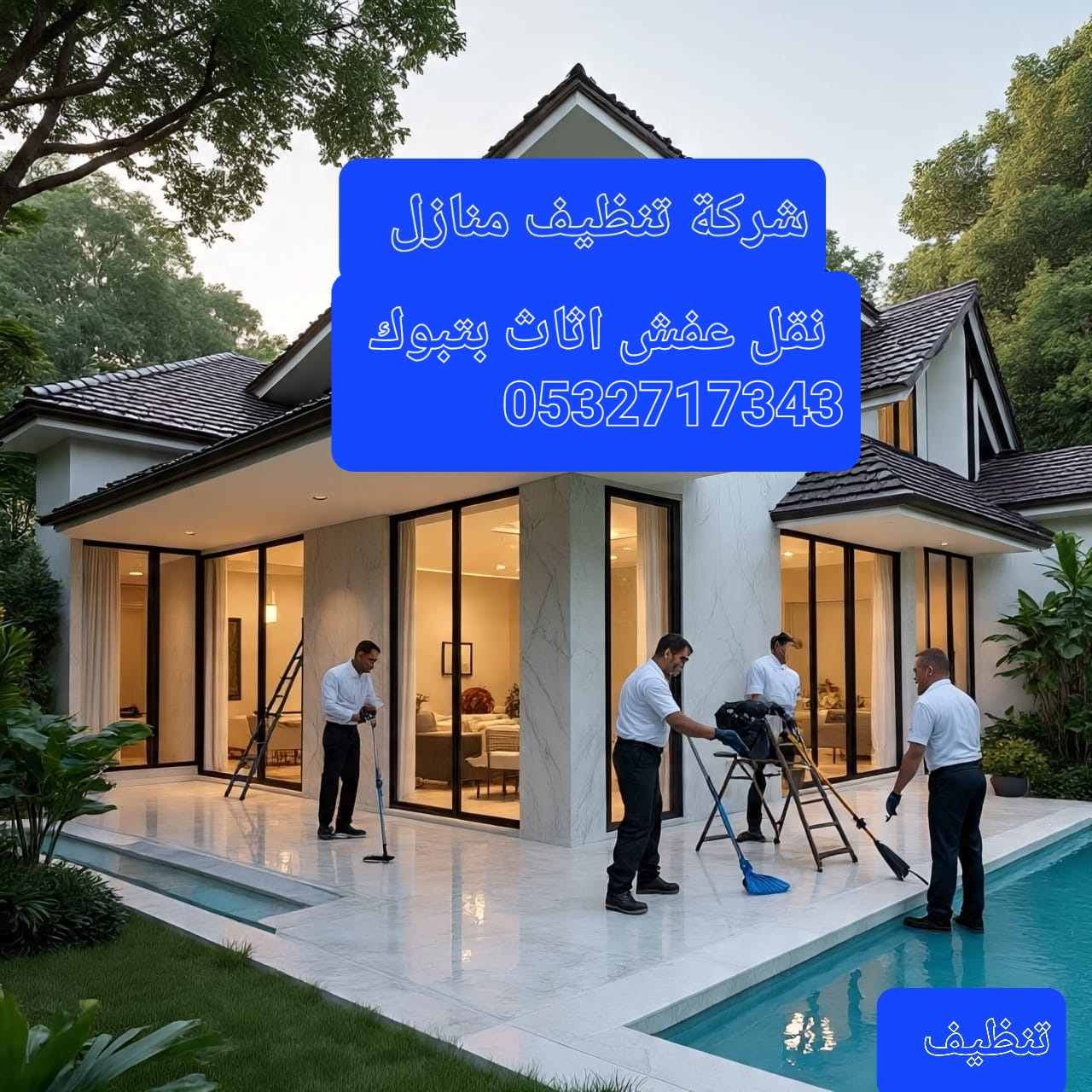 شركة نقل عفش اثاث بتبوك - Image 18