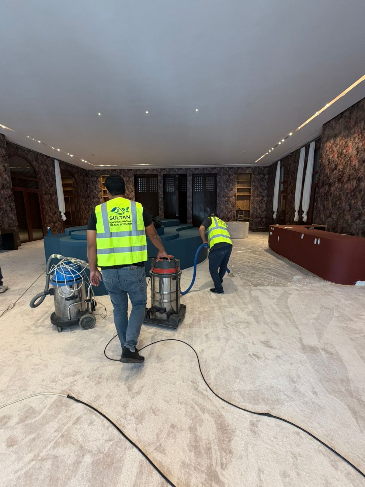 شركة تنظيف منازل بالرياض تنظيف الفلل تنظيف الشقق والأثاث