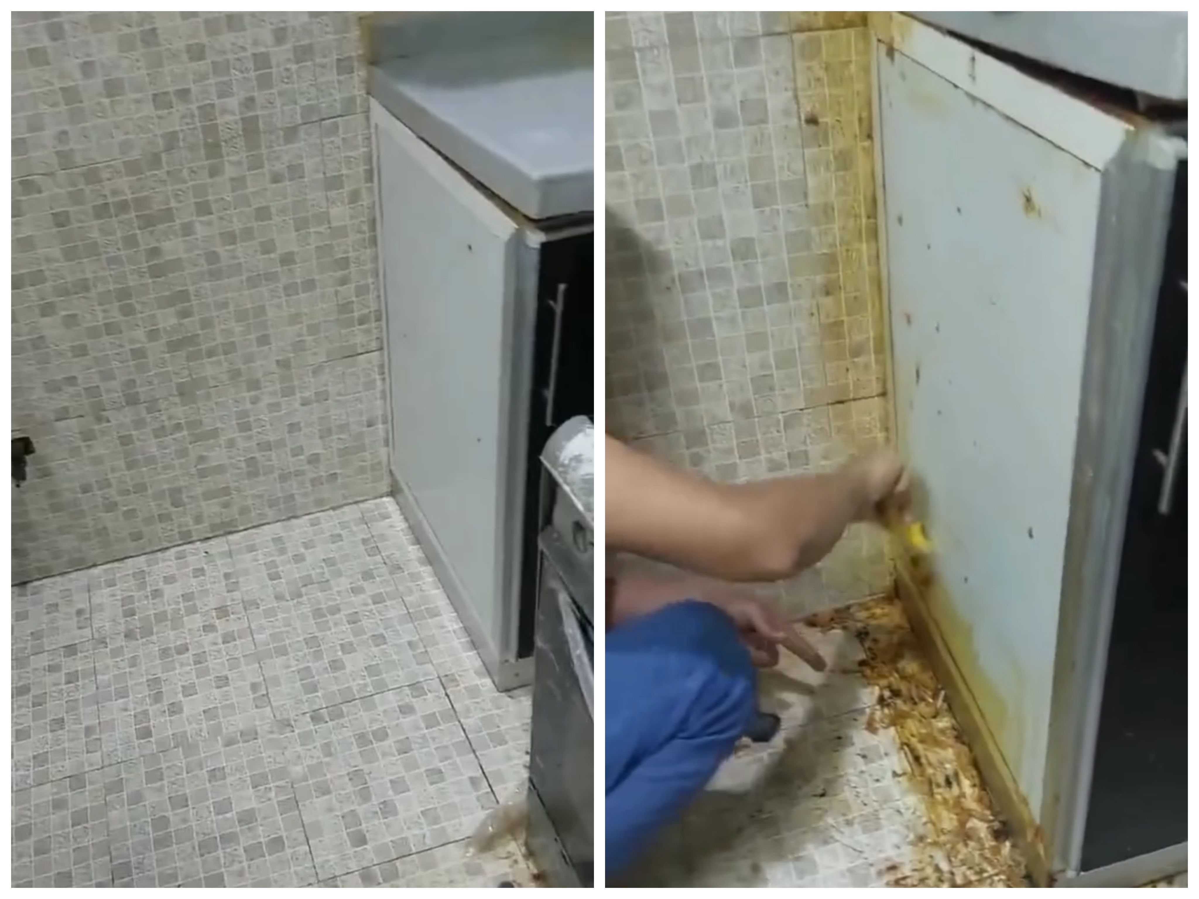 شركة تنظيف منازل بالرياض تنظيف الفلل تنظيف الشقق والأثاث - Image 12