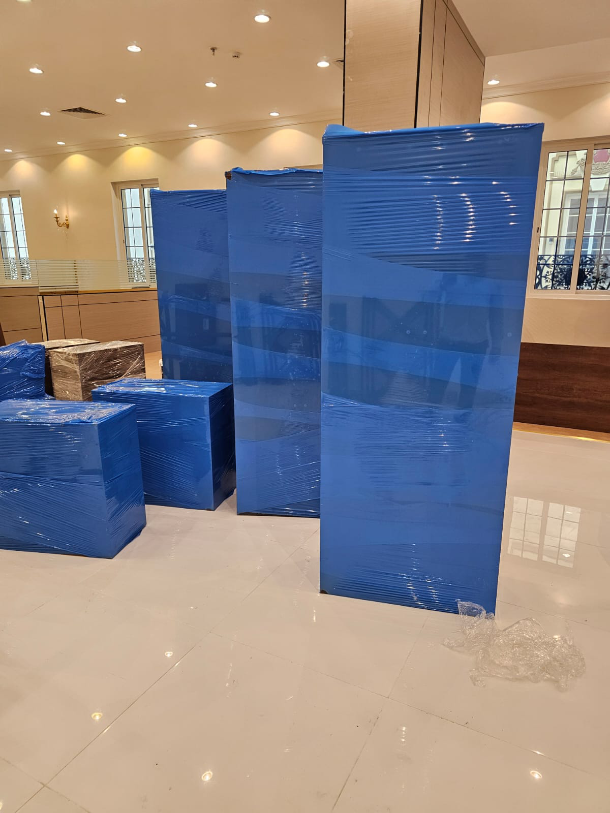 شركة نقل عفش بمكة - Image 2