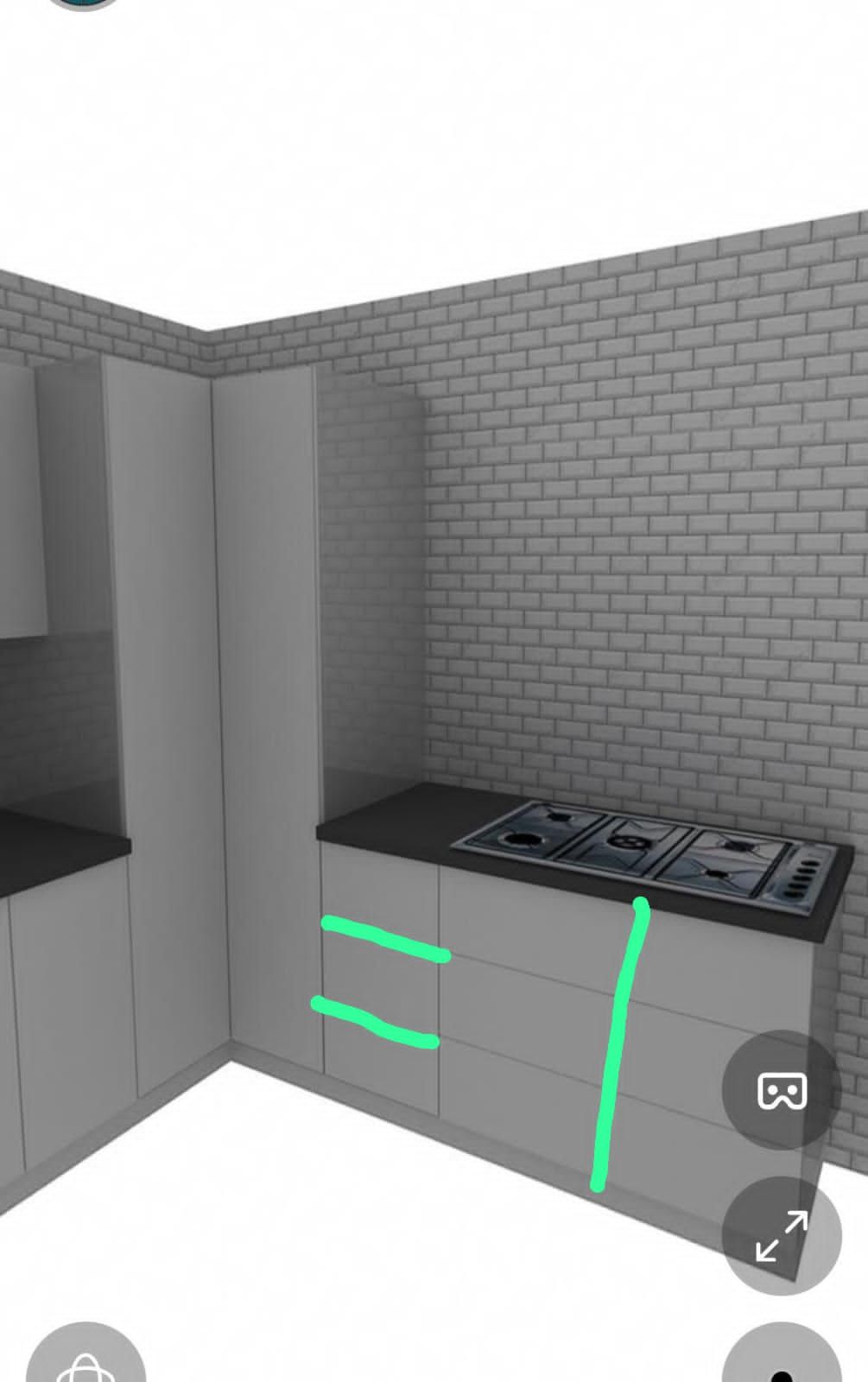 فني مطابخ المنيوم الرياض - Image 3