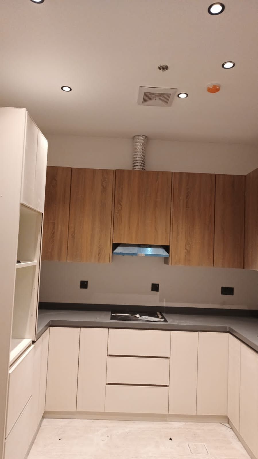 فني مطابخ المنيوم الرياض - Image 8